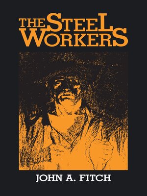 cover image of The Steel Workers